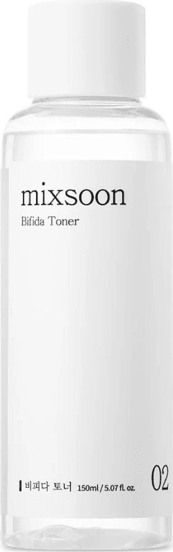 Mixsoon Bifida Toner