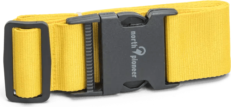 North Pioneer Luggage Strap 180cm