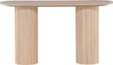 Venture Design Bianca White Avlastningsbord 40x130cm