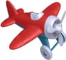Green Toys Flugzeug
