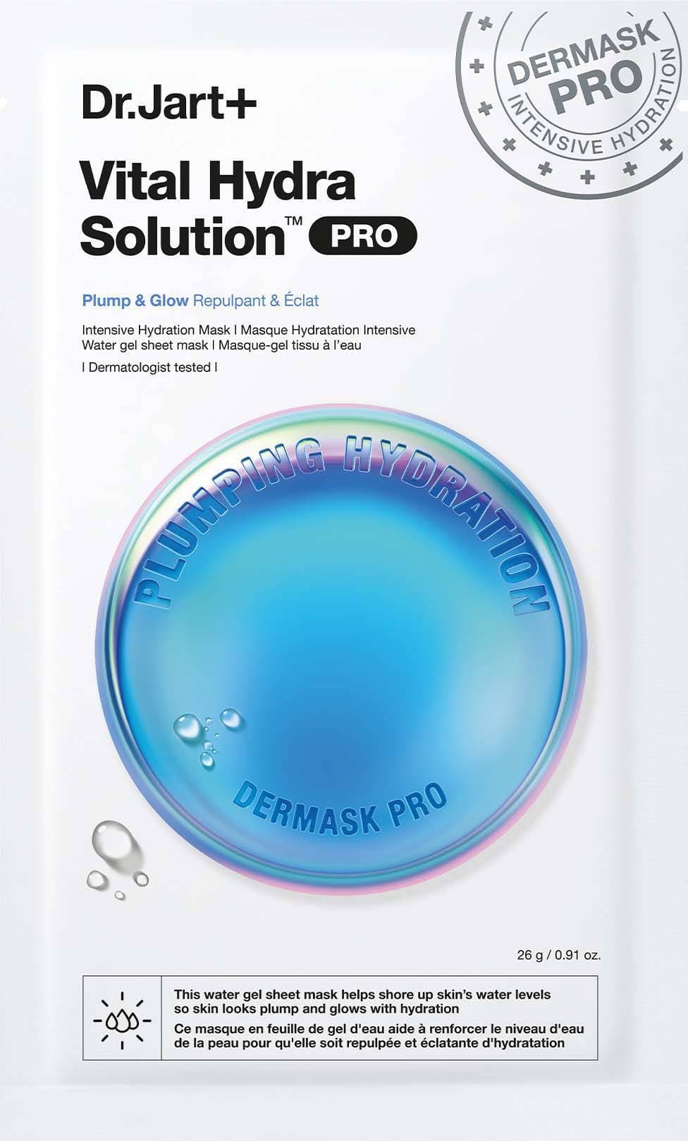 Dr.Jart+ Vital Hydra Solution Pro