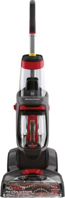 BISSELL ProHeat 2X Revolution Svart