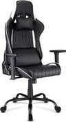 Mission SG Atlas Black/White
