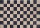 Classic Collection Squares Beige, Grå, Svart, Vit