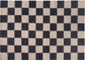 Classic Collection Squares Grå, Svart, Vit, Beige
