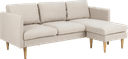 Nordform 2-sits Soffa