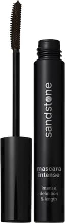 Sandstone Mascara Intense Black
