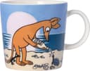Arabia Mumin Sniff Mugg 30cl