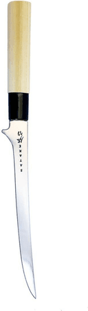 Satake Houcho SVK015 Filékniv 17 cm
