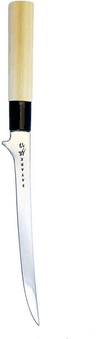 Satake Houcho SVK015 Filékniv 17 cm