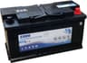Exide Dual AGM EP800