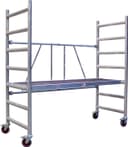 Jumbo 178SK 3.8m
