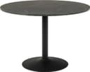 AC Nordic Ibizar Black Matbord 110cm
