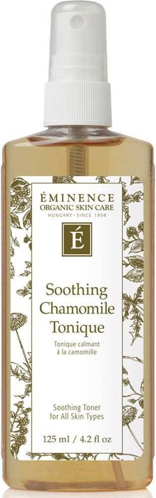 Eminence Organics Soothing Chamomille Tonique 125ml