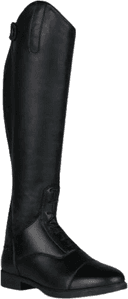 Mountain Horse Veganza Field W - Black