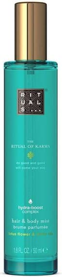 Rituals The Ritual of Karma Hair & Body Mist 50ml