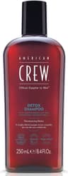 American Crew Detox Shampoo 250ml
