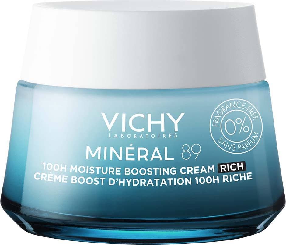Vichy Mineral 89 50ml