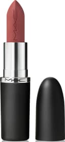 MAC Macximal Silky Matte Lipstick Velvet Teddy