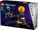 LEGO Technic Planet Earth & Moon in Orbit 42179