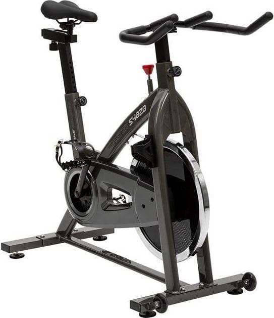 Master Fitness S4020