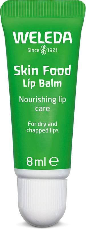 Weleda Skin Food Lip Balm 8ml