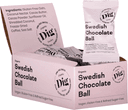 Dig Swedish Chocolate Ball