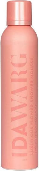 Ida Warg Luxurious Flower Shower Mousse 200ml