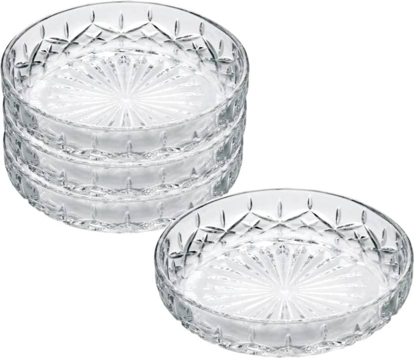 aida Harvey Assiett 16cm 4st