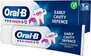 Oral-B Pro Junior Tandkräm 75 ml