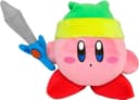 Nintendo Kirby with Sword 12cm