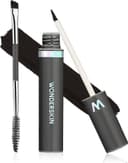 Wonderskin Dream Brow Gel-Serum Black