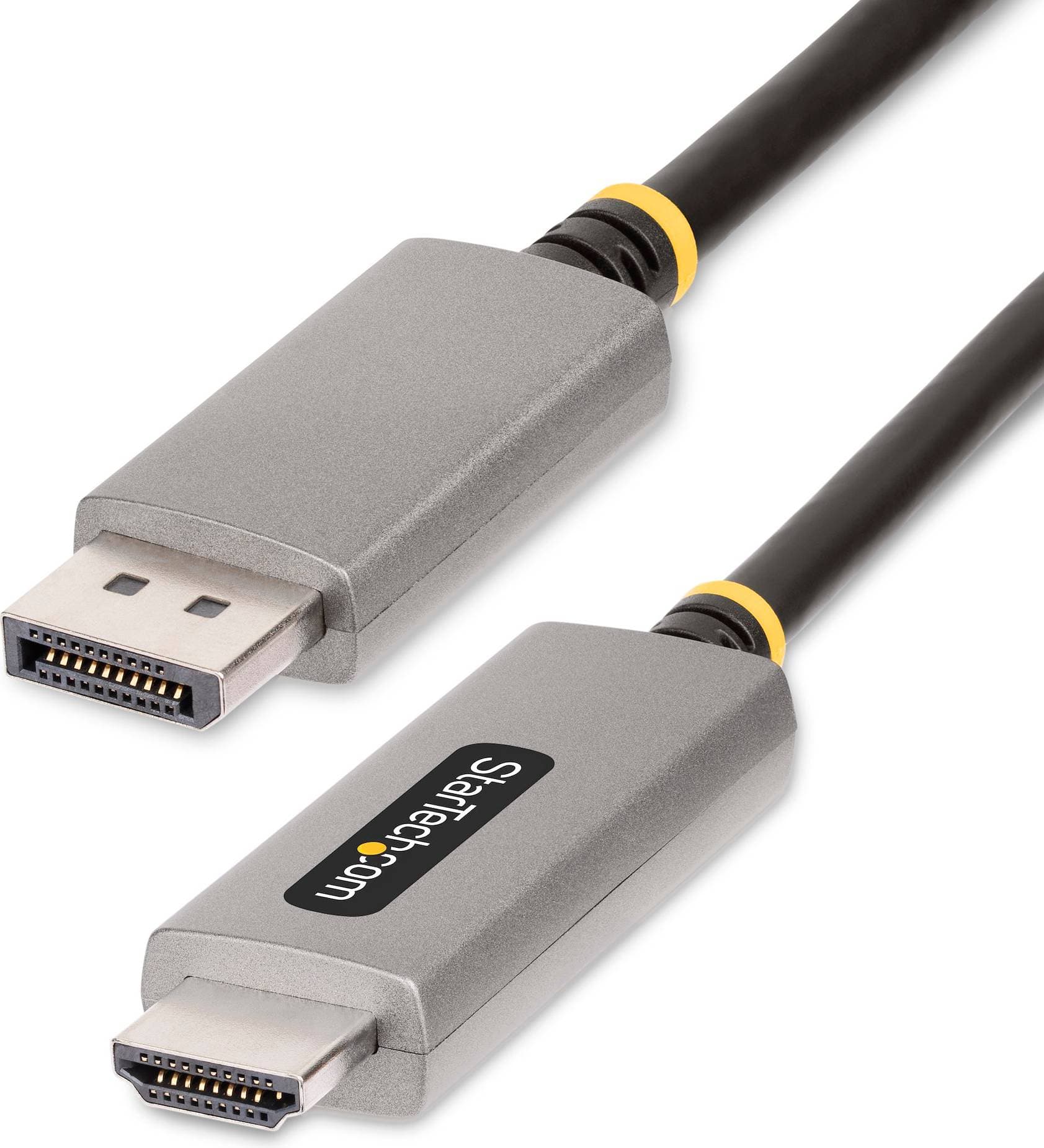 StarTech DisplayPort 1.4 - HDMI 2.1 M-M 2m