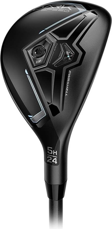 Cobra Darkspeed Hybrid Dam