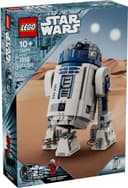 LEGO Star Wars R2 D2 75379