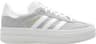 adidas Gazelle Bold W - Grey Two/Cloud White