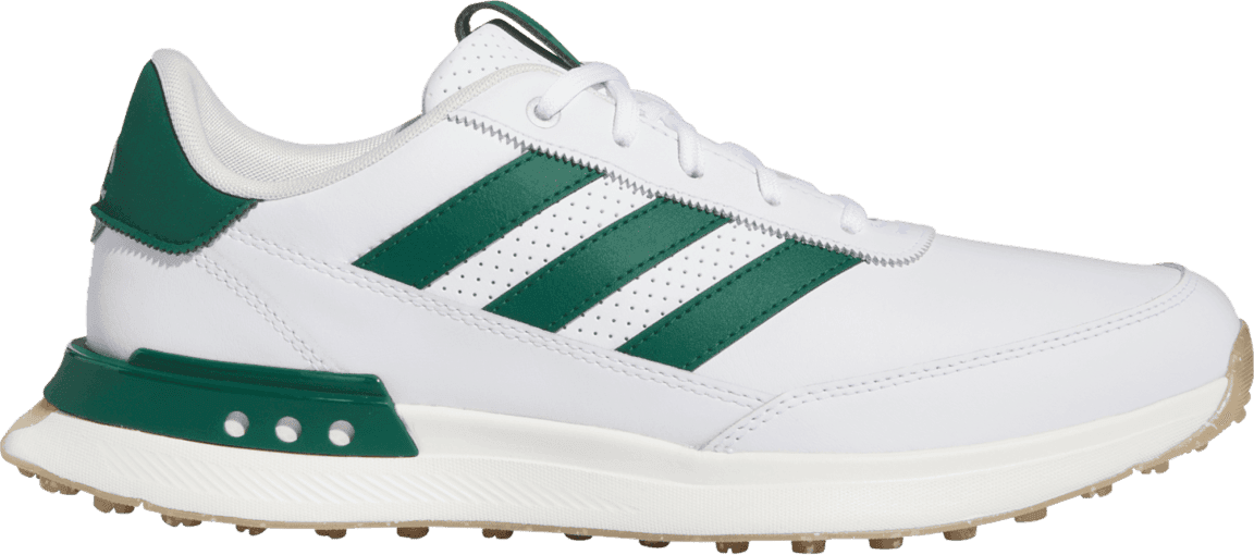 adidas S2G Spikeless 24 Golf M - Cloud White/Charcoal