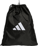 adidas Football Tiro League Gym Sack - Black/White