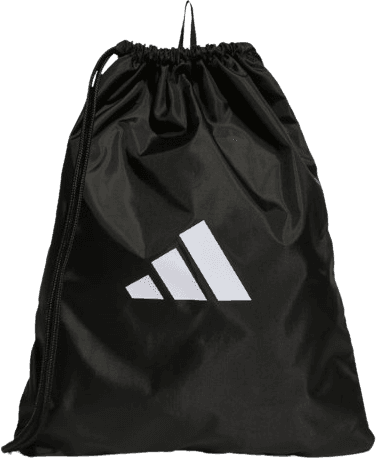 adidas Football Tiro League Gym Sack - Black/White
