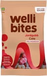 Wellibites Strawberry & Cola 70g 1pack