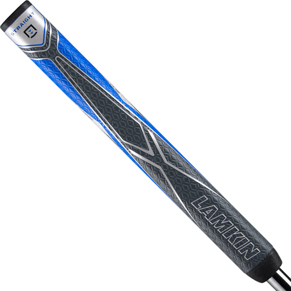 Lamkin Sink Fit Polyurethane Putter Grip