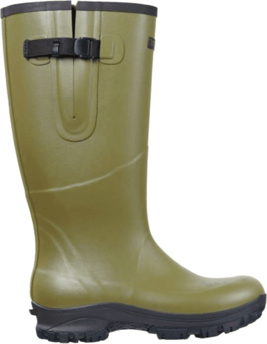 Avignon Helag Pro - Green