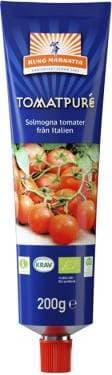 Kung Markatta Tomatpuré EKO 200