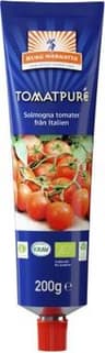 Kung Markatta Tomatpuré EKO 200