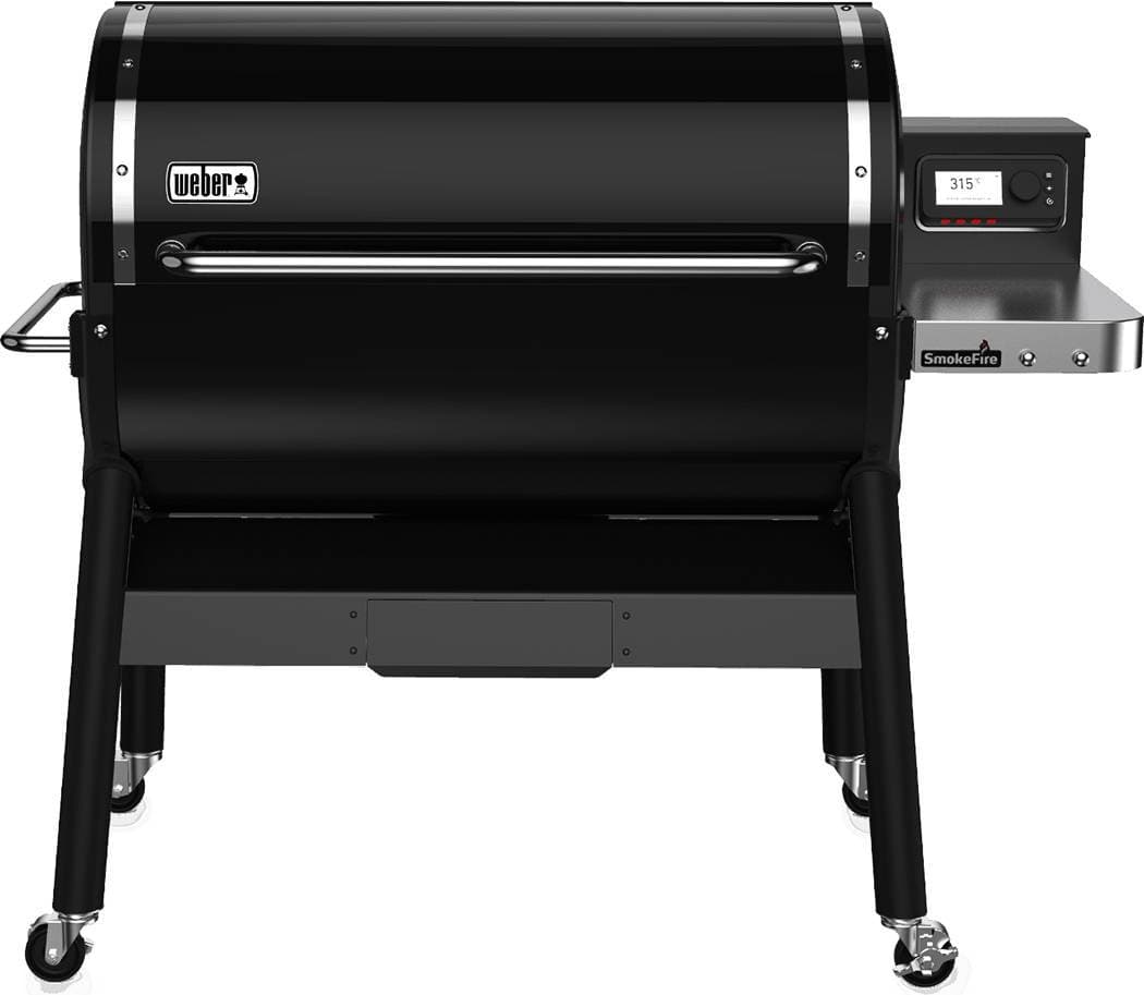 Weber SmokeFire EX6 GBS