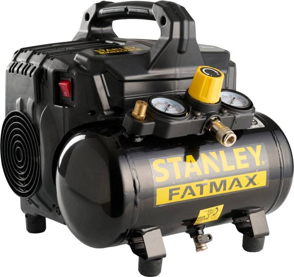 Stanley Tools DST 101/8/6 FMXCM0003E