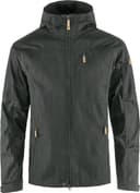 Fjällräven Sten Jacket M - Dark Grey