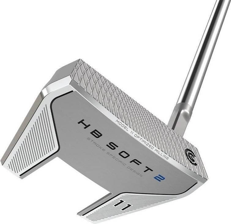 Cleveland HB Soft 2 Putter 34
