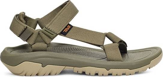 Teva Hurricane XLT 2 - Burnt Olive
