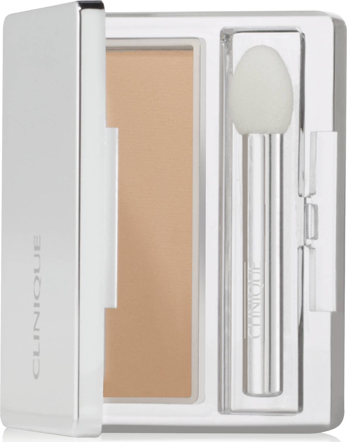 Clinique All About Shadow Soft Matte French Vanilla